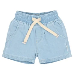 Little Dutch Shorts - Blue Outlet