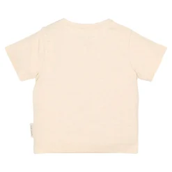 Little Dutch Short sleeve shirt - Sand Best
