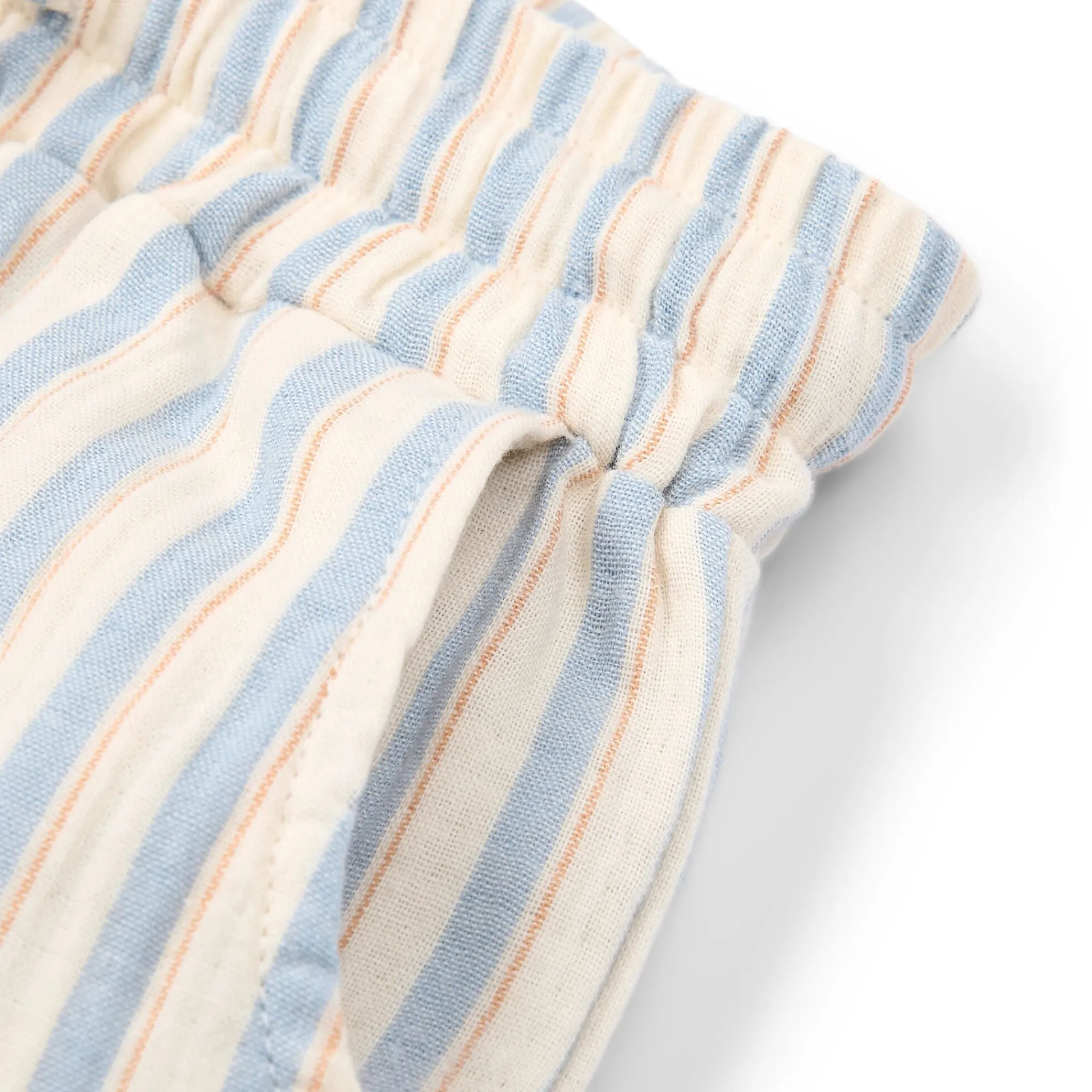 Little Dutch Shorts - Multi Stripe Clearance