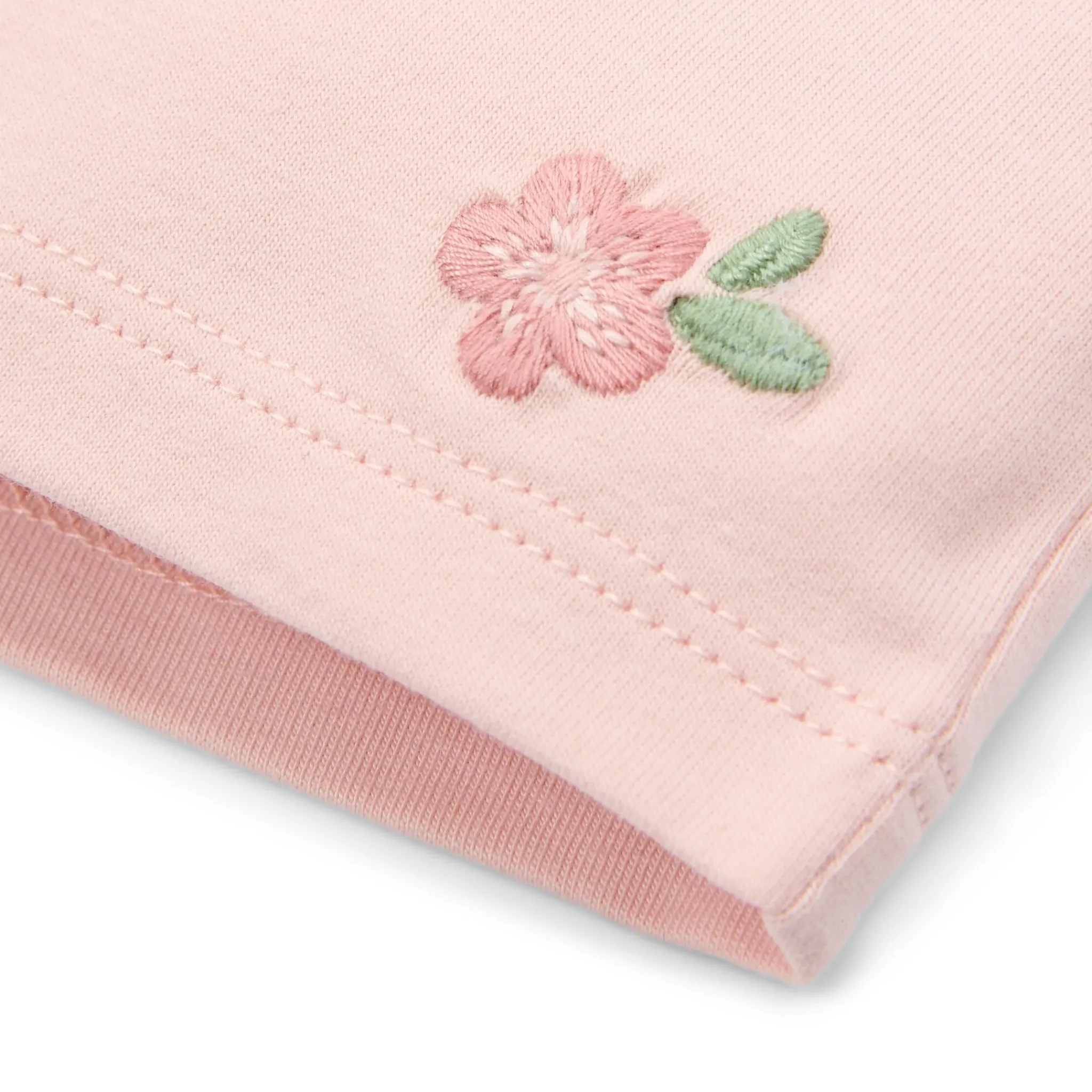 Little Dutch Shorts - Pink Clearance