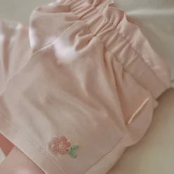 Little Dutch Shorts - Pink Clearance