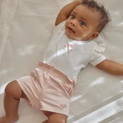 Little Dutch Shorts - Pink Clearance
