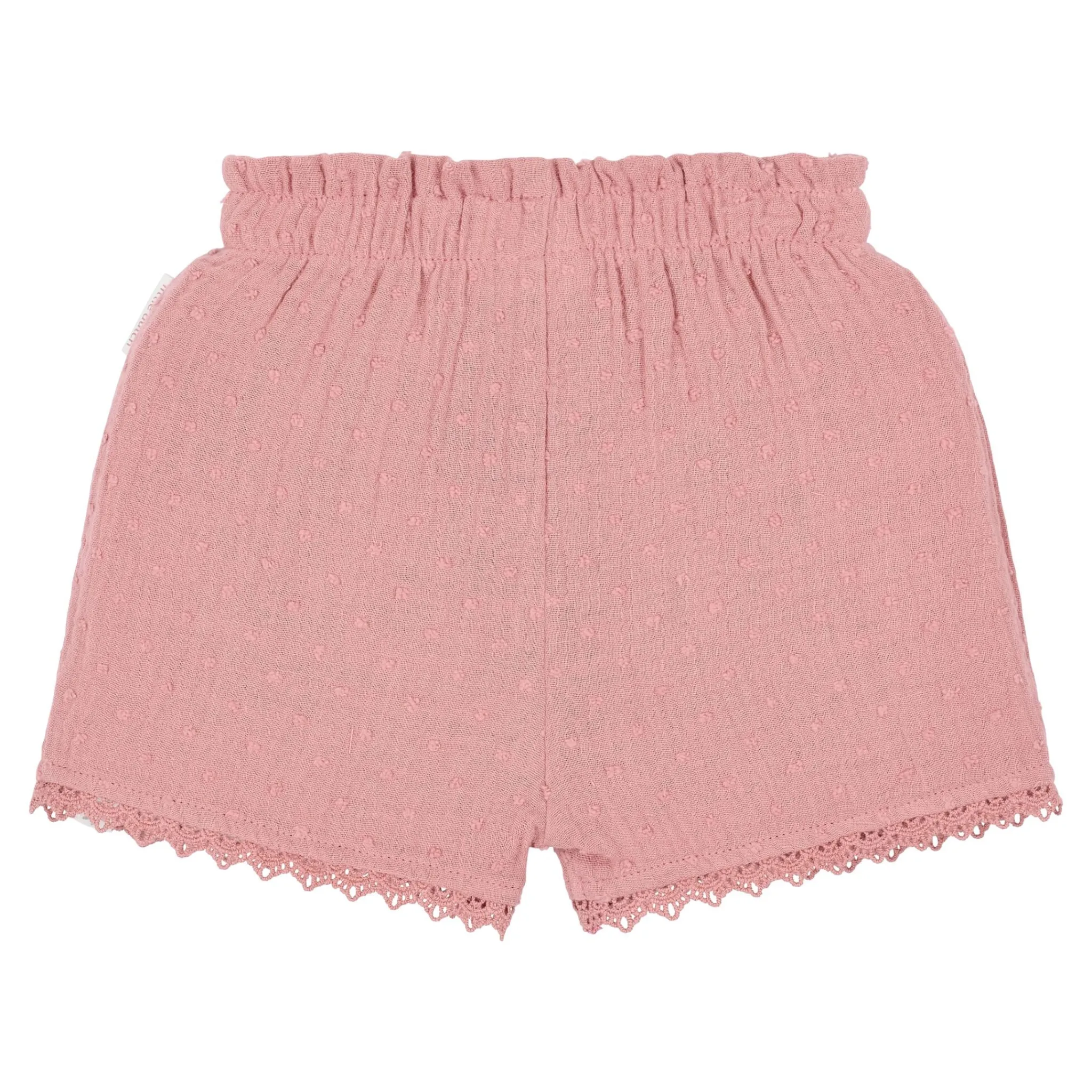 Little Dutch Shorts - Pink Hot