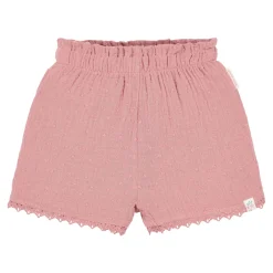 Little Dutch Shorts - Pink Hot