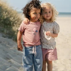 Little Dutch Shorts - Pink Hot