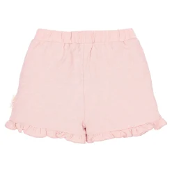 Little Dutch Shorts - Ruffles - Pink New