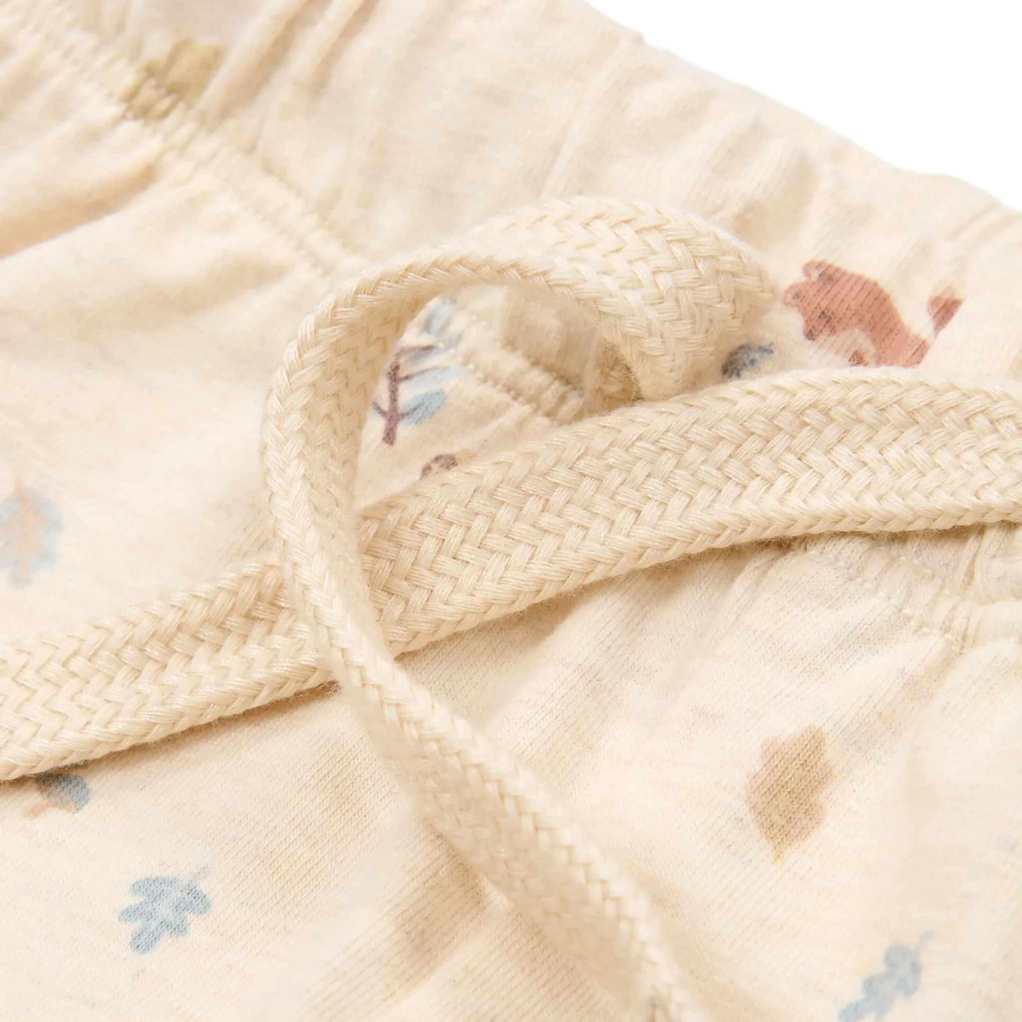 Little Dutch Shorts - Sand - Forest Nature Online