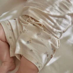 Little Dutch Shorts - Sand - Forest Nature Online