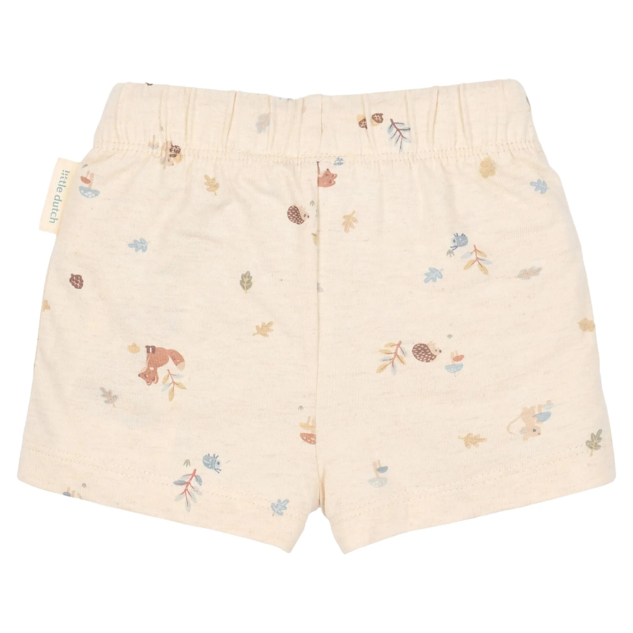 Little Dutch Shorts - Sand - Forest Nature Online