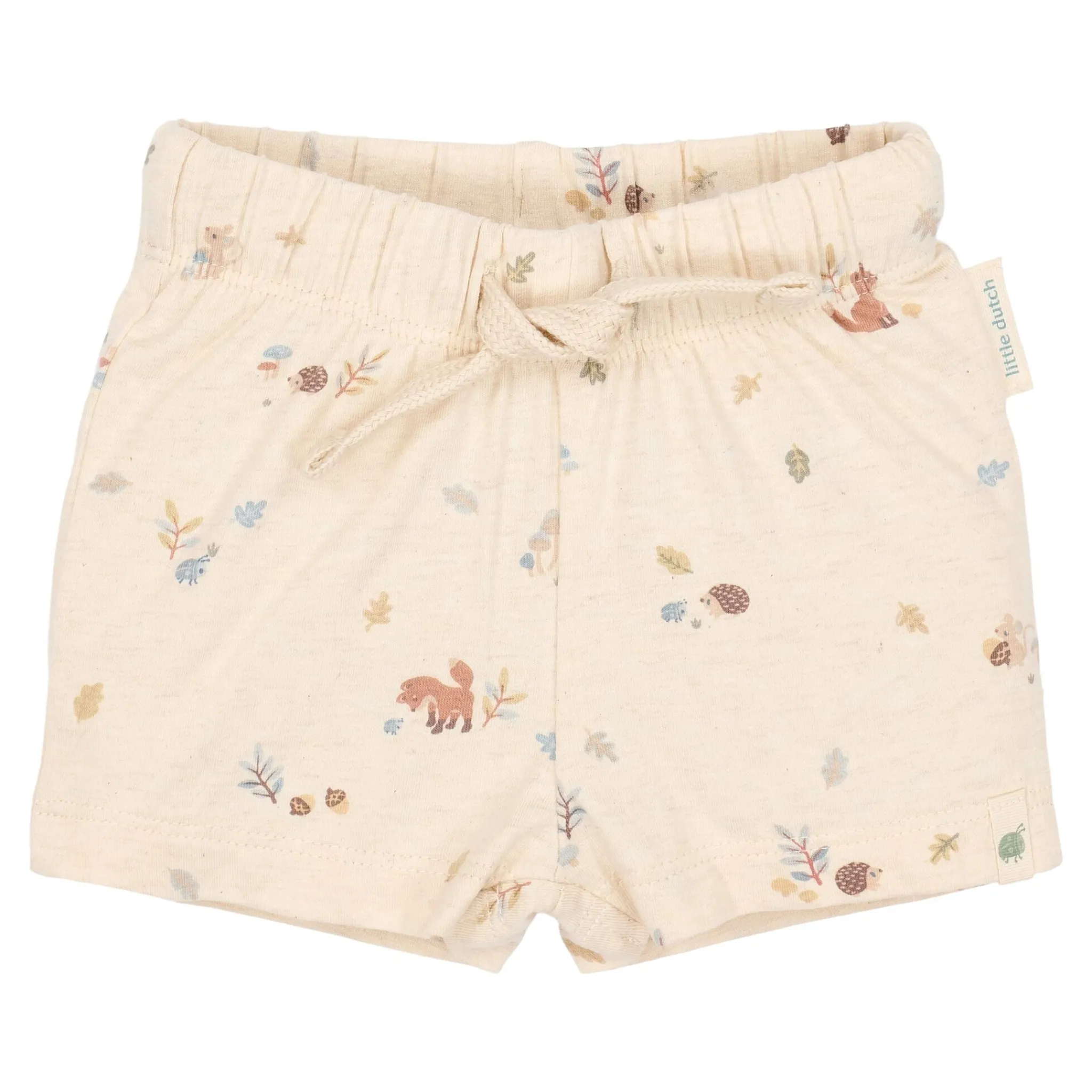 Little Dutch Shorts - Sand - Forest Nature Online