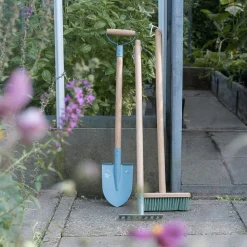 Little Dutch Shovel - Blue - Forest Friends Discount