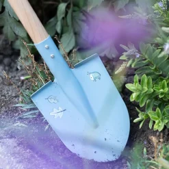 Little Dutch Shovel - Blue - Forest Friends Discount