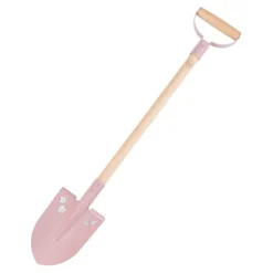 Little Dutch Shovel - Pink - Fairy Garden