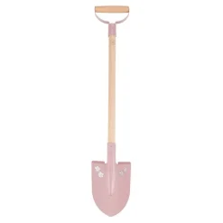 Little Dutch Shovel - Pink - Fairy Garden