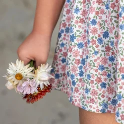 Little Dutch Skirt - Meadow Flowers Outlet