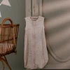 Little Dutch Sleeping bag summer – Beige – Size 70 cm – Newborn Naturals – Little Goose New