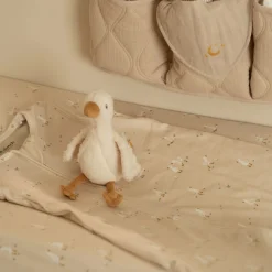 Little Dutch Sleeping bag summer – Beige – Size 70 cm – Newborn Naturals – Little Goose New