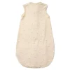 Little Dutch Sleeping bag summer 60 cm - Beige - Newborn Naturals - Little Goose