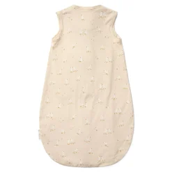 Little Dutch Sleeping bag summer 60 cm - Beige - Newborn Naturals - Little Goose