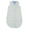 Little Dutch Sleeping bag summer 70 cm - Blue - Size 70 cm - Forest Friends - Forest Adventure Outlet