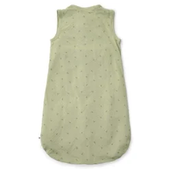 Little Dutch Sleeping bag summer 90 cm - Green - Size 90 cm - Essentials