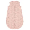 Little Dutch Sleeping bag summer 90 cm - Pink - Size 90 cm - Fairy Garden - Fairy Floral Outlet