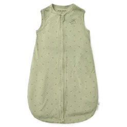 Little Dutch Sleeping bag summer - Green - Size 110 cm - Essentials