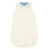 Little Dutch Sleeping bag Summer Hydrophile 110 cm - White - Size 110 cm - Forest Friends - Forest Treasures Best