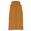 Little Dutch Sleeping bag summer muslin 70 cm Pure Ochre Spice Sale