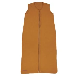 Little Dutch Sleeping bag summer muslin 70 cm Pure Ochre Spice Sale