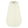 Little Dutch Sleeping bag summer muslin 70 cm - Green - Size 70 cm - Essentials - Blueberry Leaves Sale