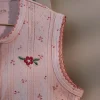 Little Dutch Sleeping bag summer – Pink – Size 110 cm – Essentials Sale