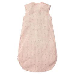 Little Dutch Sleeping bag summer – Pink – Size 110 cm – Essentials Sale