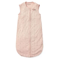 Little Dutch Sleeping bag summer – Pink – Size 110 cm – Essentials Sale