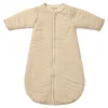Little Dutch Sleeping bag winter – Beige – Size 70 cm – Newborn Naturals – Little Goose Outlet