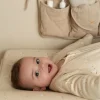 Little Dutch Sleeping bag winter – Beige – Size 90 cm – Newborn Naturals – Little Goose Hot