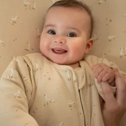 Little Dutch Sleeping bag winter – Beige – Size 90 cm – Newborn Naturals – Little Goose Hot