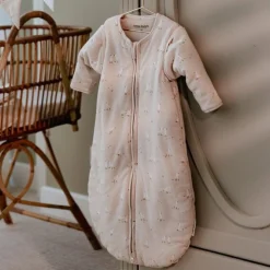 Little Dutch Sleeping bag winter – Beige – Size 70 cm – Newborn Naturals – Little Goose Hot