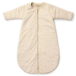 Little Dutch Sleeping bag winter – Beige – Size 70 cm – Newborn Naturals – Little Goose Hot
