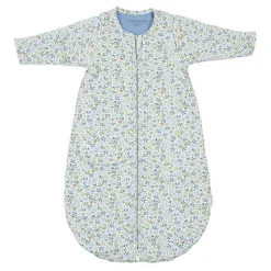Little Dutch Sleeping bag Winter 70 cm - Blue - Size 70 cm - Forest Friends - Forest Adventure Clearance