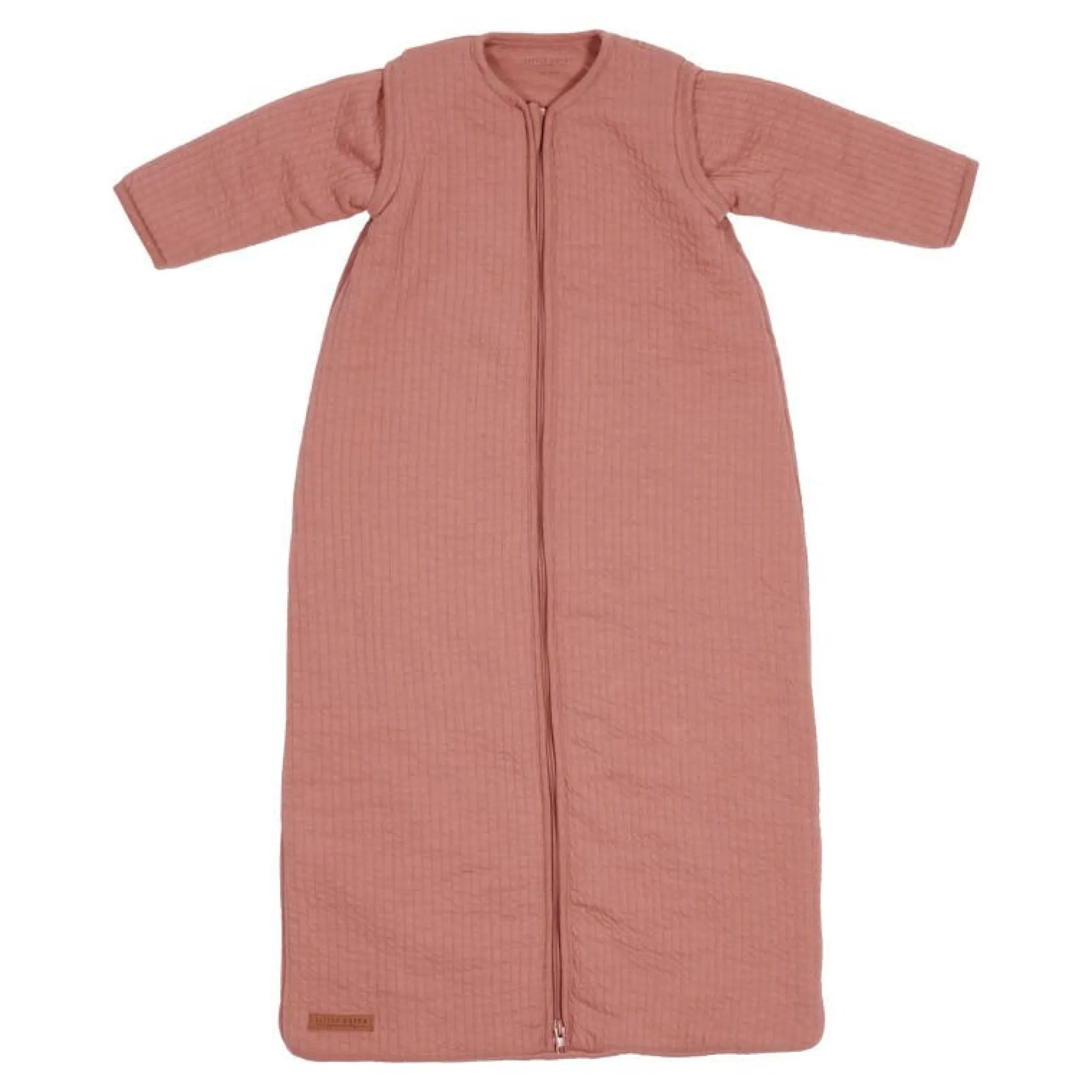 Little Dutch Sleeping bag Winter 70 cm Pure Pink Blush New