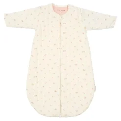 Little Dutch Sleeping bag Winter 70 cm - White - Size 70 cm - Fairy Garden - Fairy Blossom Outlet
