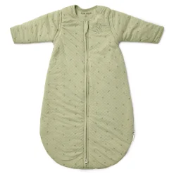 Little Dutch Sleeping bag winter – Green – Size 110 cm – Essentials Discount