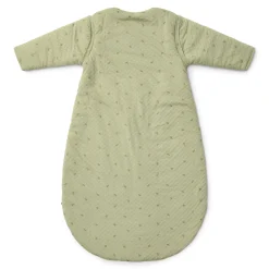 Little Dutch Sleeping bag winter – Green – Size 110 cm – Essentials Discount