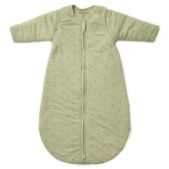 Little Dutch Sleeping bag winter – Green – Size 90 cm – Essentials Best