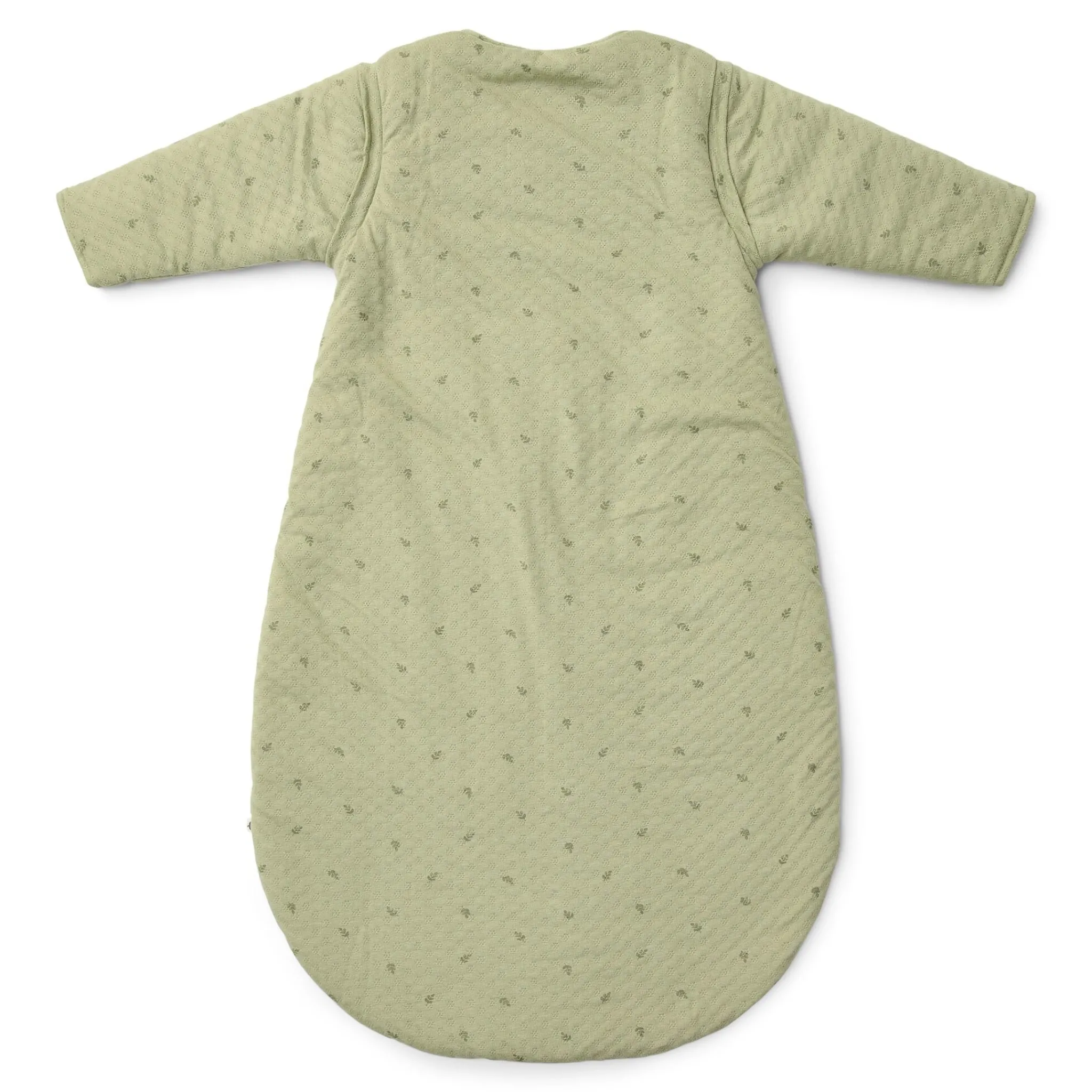 Little Dutch Sleeping bag winter – Green – Size 90 cm – Essentials Best