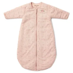 Little Dutch Sleeping bag winter – Pink – Size 90 cm – Essentials Online