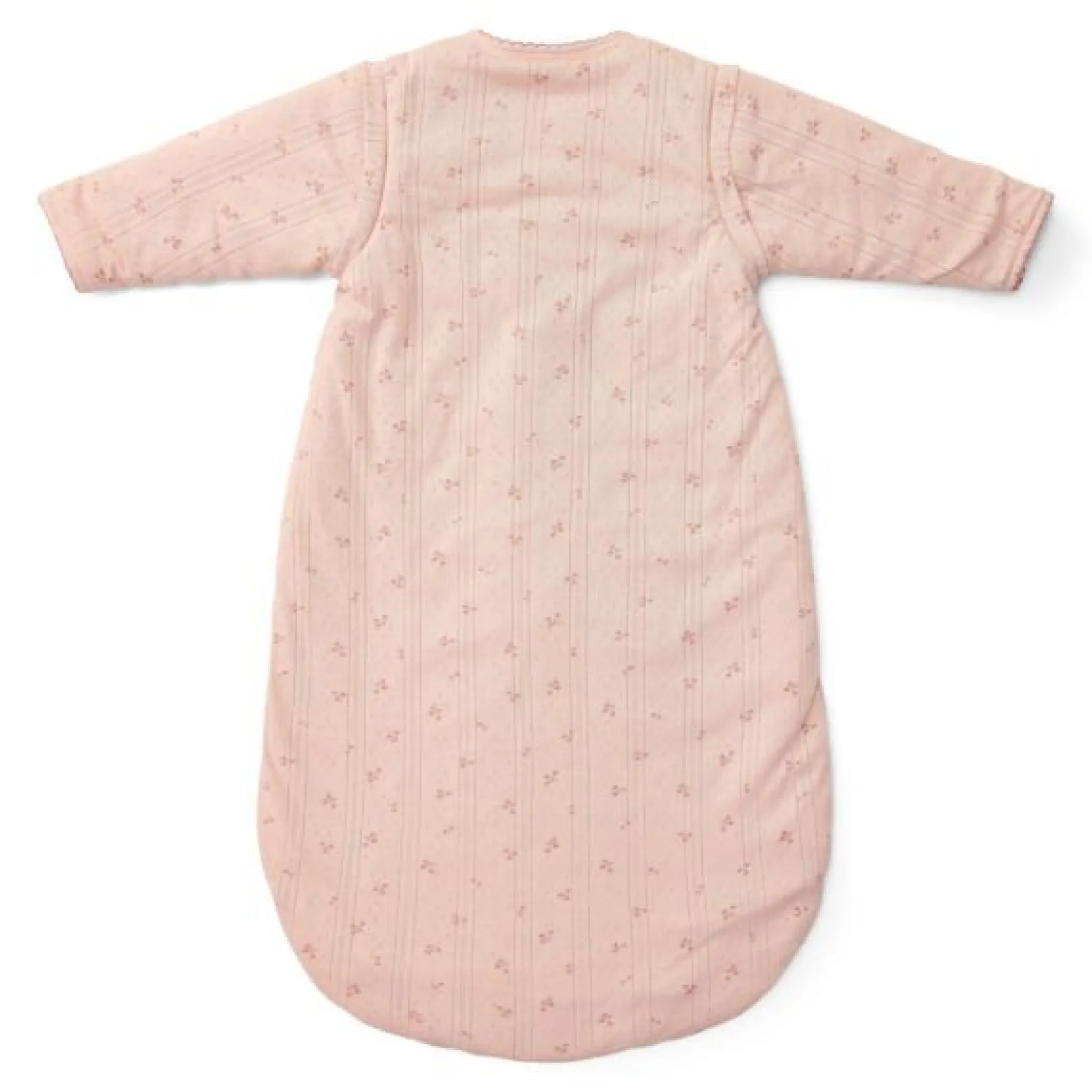 Little Dutch Sleeping bag winter – Pink – Size 70 cm – Essentials