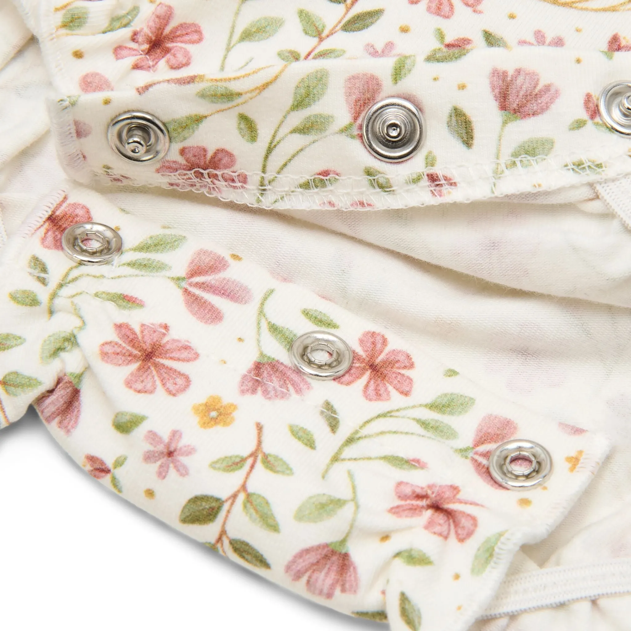 Little Dutch Sleeveless romper - Fairy Wonders Hot