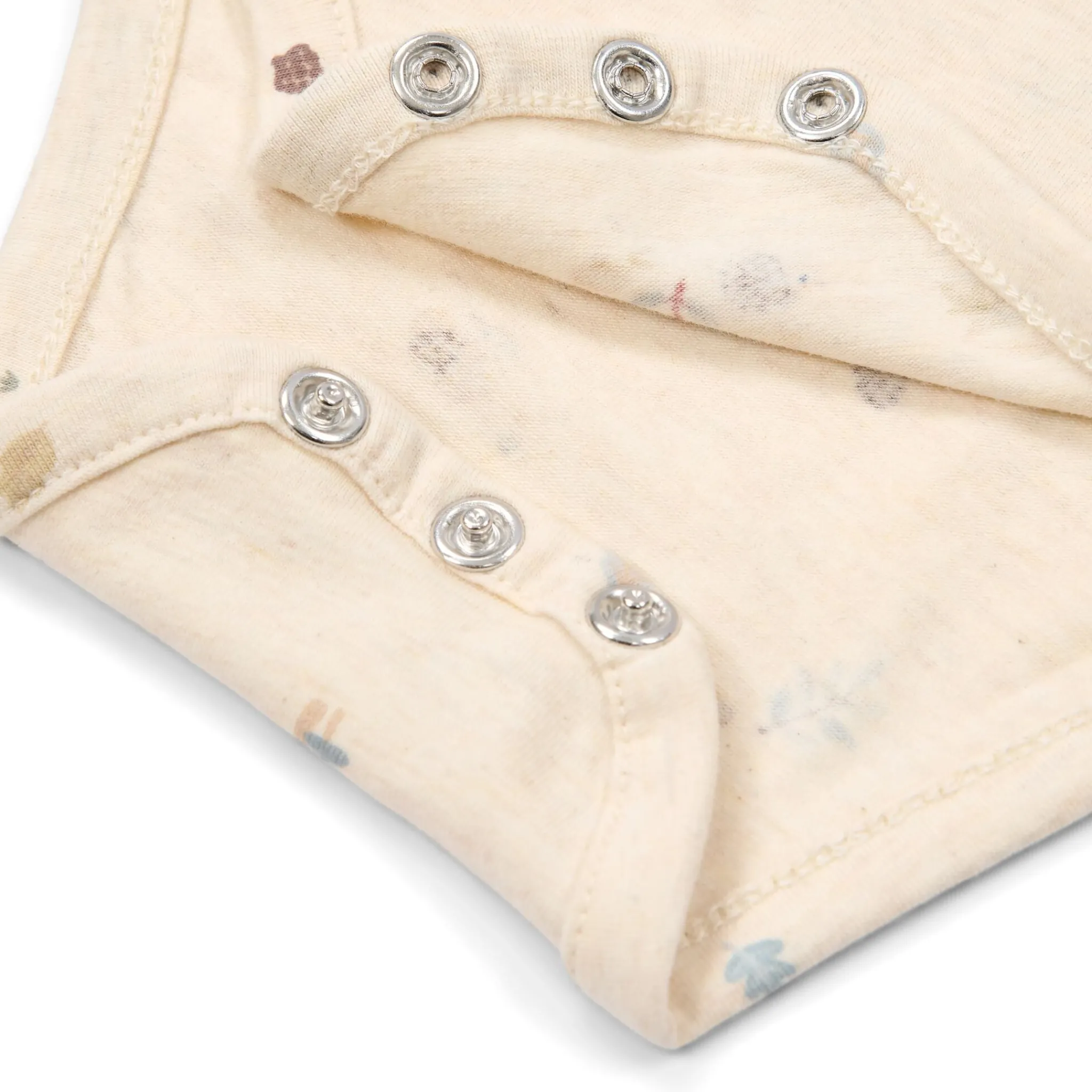 Little Dutch Sleeveless romper - Sand New